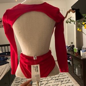 Bodysuit